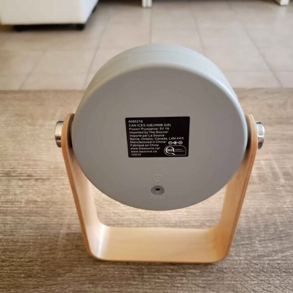 Multi Function Lantern Lamp - Like New! - Picture 8 of 9
